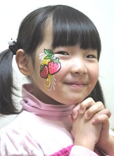 フェイスペイント春休み.jpg